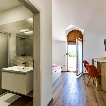 Casa Istriana Dajla Rooms Novigrad Istria Exterior foto