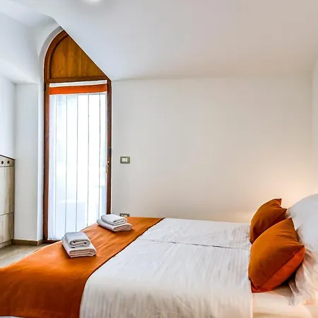 Casa Istriana Dajla Rooms Novigrad Istria Exterior foto