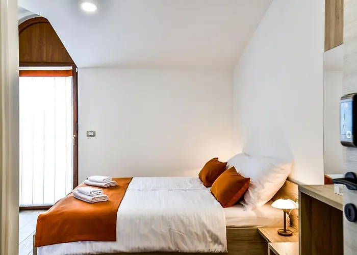 Casa Istriana Dajla Rooms