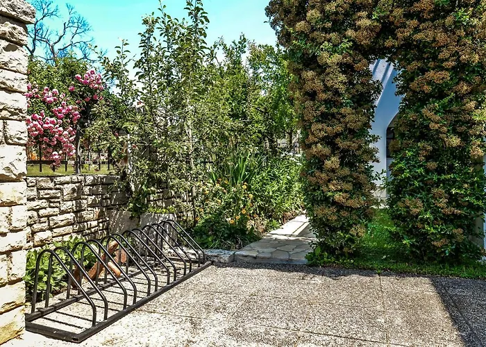 Casa Istriana Dajla Rooms