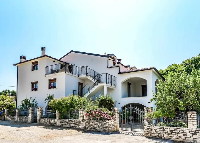 Casa Istriana Dajla Rooms