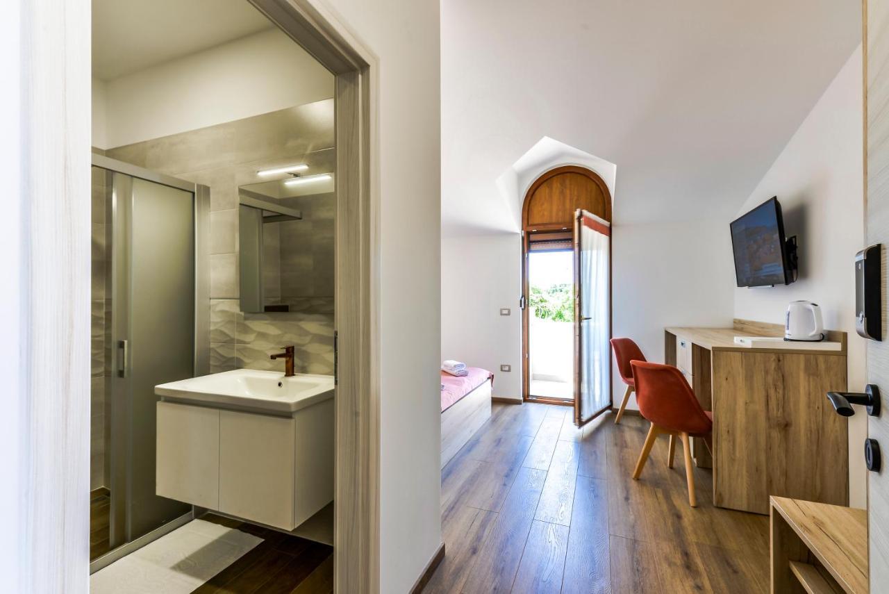 Homestay Casa Istriana Dajla Novigrad (Istria)
