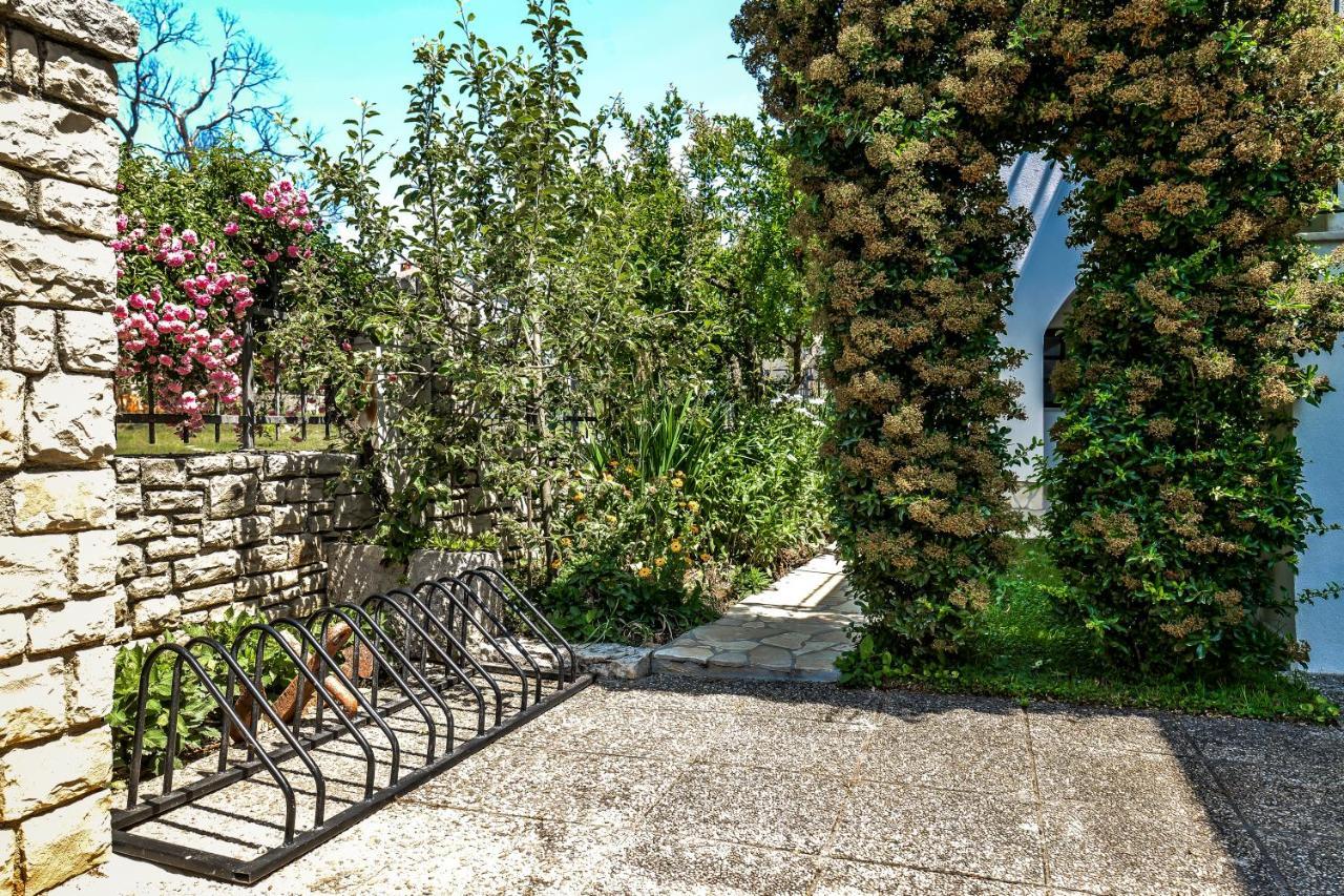 Casa Istriana Dajla Novigrad (Istria)