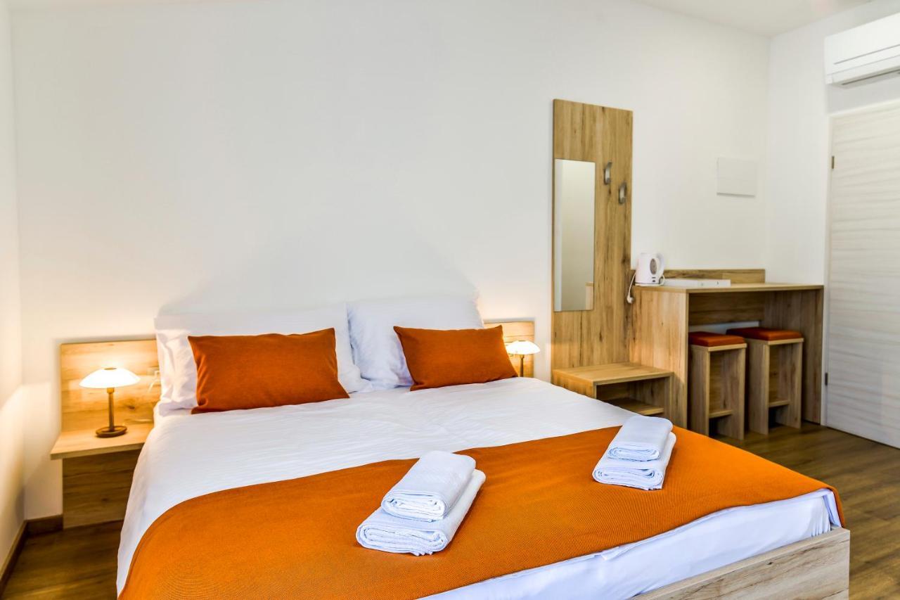 Homestay Casa Istriana Dajla