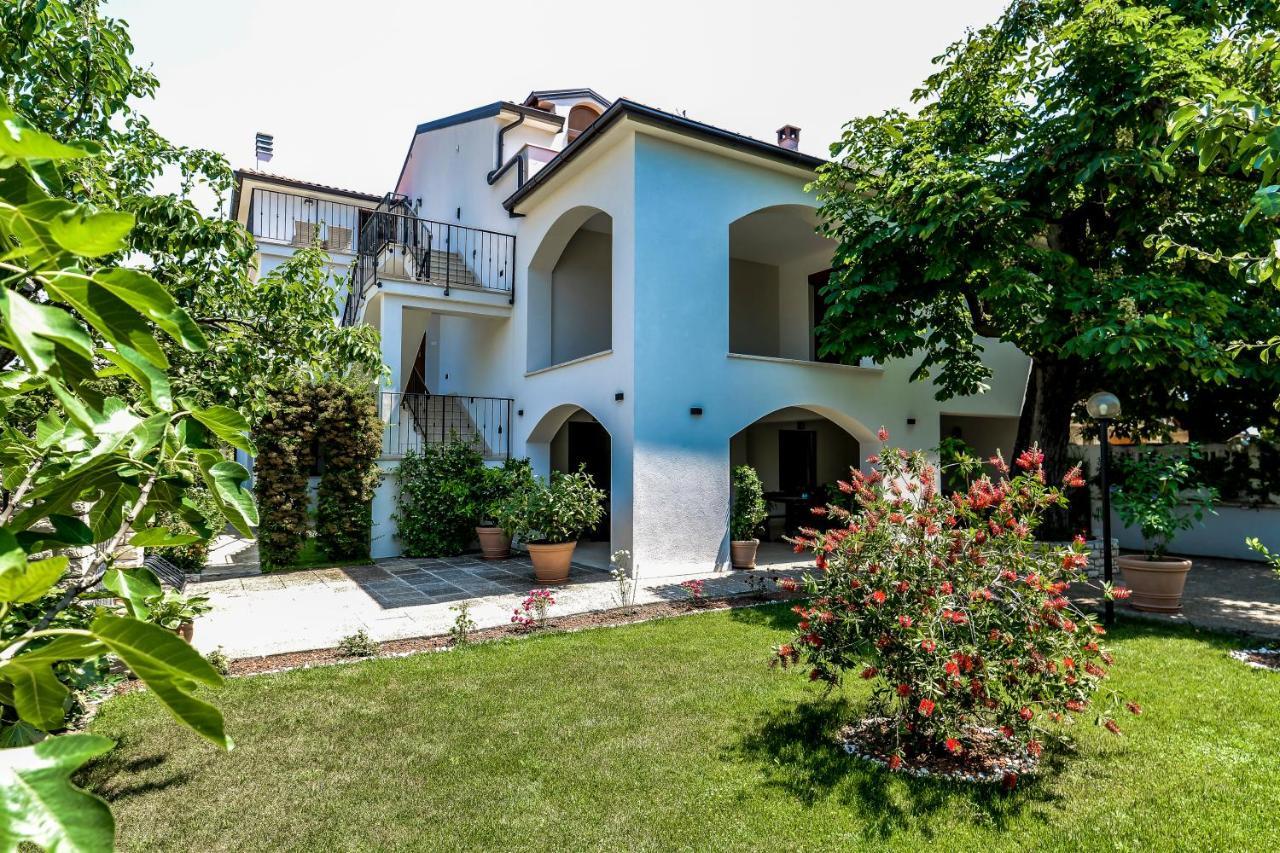 Casa Istriana Dajla Novigrad Istria