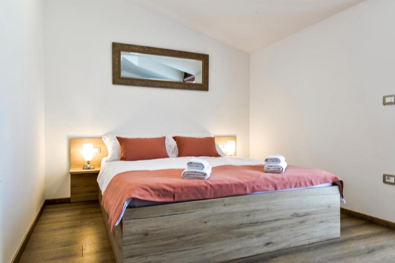 Homestay Casa Istriana Dajla Novigrad (Istria)