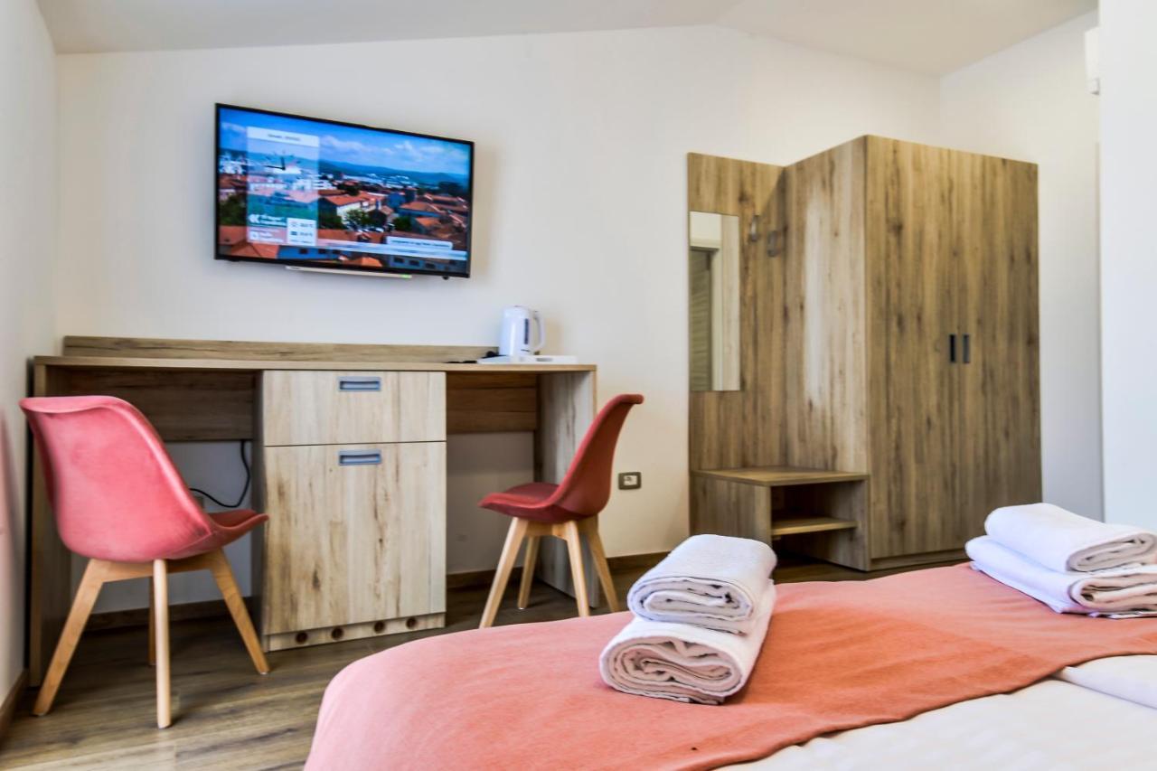 Casa Istriana Dajla Novigrad (Istria)