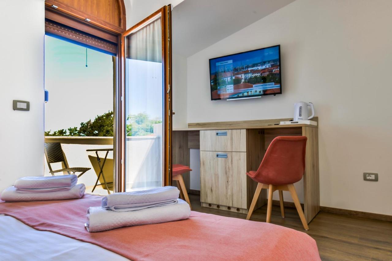 Homestay Casa Istriana Dajla Novigrad (Istria)