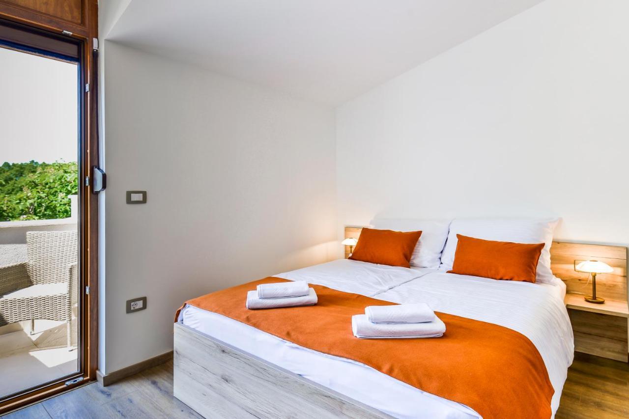 Casa Istriana Dajla * Novigrad (Istria)