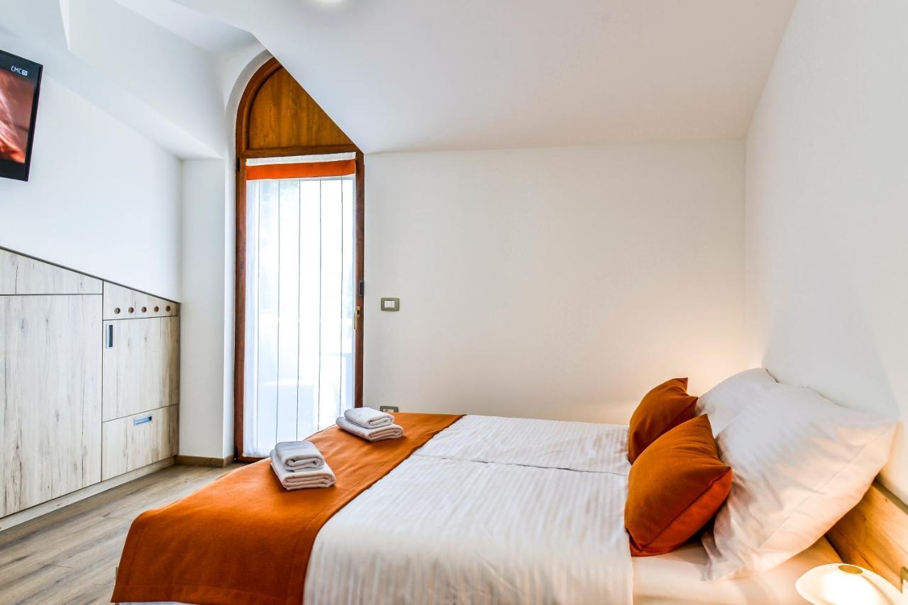 Privatunterkunft Casa Istriana Dajla Novigrad Istria