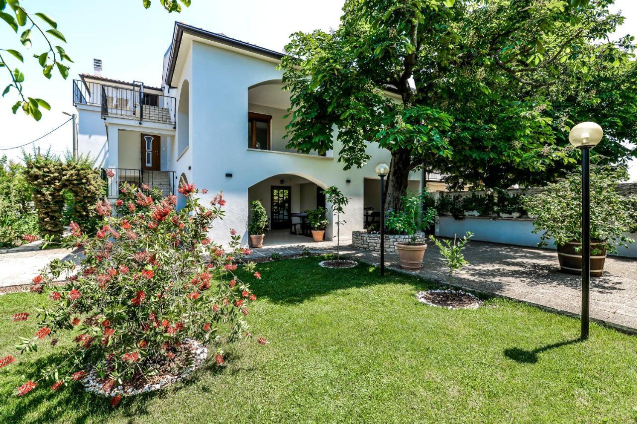 Casa Istriana Dajla Homestay Novigrad (Istria)